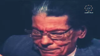 رياض السنباطي تقاسيم نادرة الكويت 