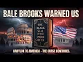 Download Lagu Bale Brooks Warned US: The Black Seal of the Inner Circle: A Forgotten Prophecy Revealed