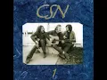 Crosby Stills Nash & Young - Helplessly Hoping (Electric version - Live in Studio)