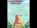 Download Lagu LAGU Religi Islami SPESIAL IBU