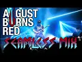 AUGUST BURNS RED Seamless Heavy Metal Mix