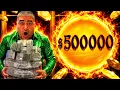 I Won LIFE CHANGING JACKPOT In Las Vegas Casino