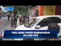 Download Lagu Parkir Sembarangan, Mobil Digembos dan Ditempeli Lakban Berisi Peringatan - SIS 15/05