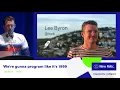 We re gunna program like it s 1999 by Lee Byron