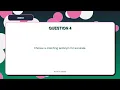 Synonyms Antonyms Quiz Which word means the opposite of notice English Vocabulary