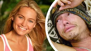 all the survivor contestants who died