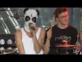 Cro - Bad Chick - Live in Konstanz 2014 #TagAmSee