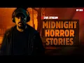 Lagu Midnight Horror Stories with Minhaj | Episode 203