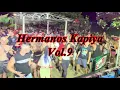 Hnos  Kapiya   Especial Cantaditas remember vs Newstyle