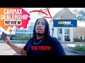 The TRUTH About CarMax Dealership The Good the Bad CarMax Review