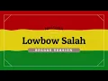 Lagu LOBOW SALAH - REGGAE SKA