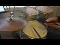 Download Lagu Steely Dan Godwhacker Drum Groove and notation.