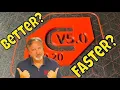 Cura Slicer V5 0 Profiles - Fine Detail to Hyper Fast