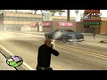 Lagu Gang Wars - Chain Game Tenpenny - GTA San Andreas