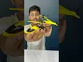 Download Lagu Mini remote control Helicopter crash