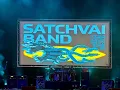 Download Lagu Joe Satriani \u0026 Steve Vai - SatchVai - Paris Palais des Congrès 22 Juin 2025 - Compilation 4K