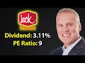 Can JACK Stock Reach 100 Again - Jack in the Box Stock Analysis