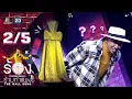 Download Lagu The Wall Song ร้องข้ามกำแพง | EP.75 | นาย มงคล | 10 ก.พ. 65 [2/5]