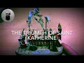 Download Lagu Contrast+ How to Paint: The Triumph of Saint Katherine