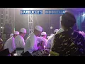 Darbuka cicit cicicuit Az zahir live simpang 7 kudus