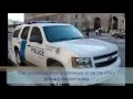 What is the Federal Protective Service