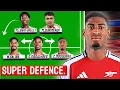 Download Lagu Why Cristhian Mosquera To Arsenal Is A BIGGER Signing Than You Think…