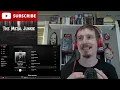 Darkthrone - Quintessence | REACTION