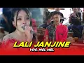 Download Lagu LALI JANJINE SRAGENAN / GAZZA Music live Jenggrik