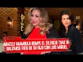 The face of Luis Miguel s son goes viral and this is how Aracely Arambula reacted