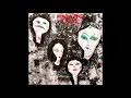 Magazine - The Light Pours Out Of Me