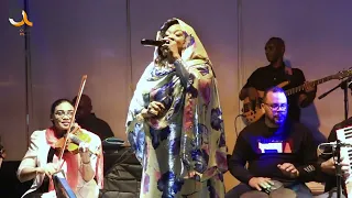 اغاني سودانية عشرة الايام الفنانه سميره دنيا 2025 