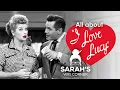 Sarah s Wiki Corner Podcast 24 - I Love Lucy