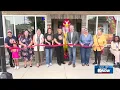 South Bend s west side welcomes new Mexican restaurant with ribbon cutting