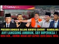 Lagu PRESIDEN BONGKAR DALANG KORUPSI CENTURY \u0026 HAMBALANG ! AHY AMBRUK LIAT SBY DIPERIKSA AHY GAGAL CAPRES