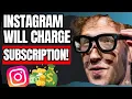 Download Lagu UNBELIEVABLE: META WILL LAUNCH PAID VERSION OF INSTAGRAM