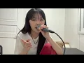 CRUSH-NAPPA 나빠 (MEENOI COVER)