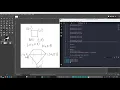 Drawing Primitive shapes using PyOpenGL PART - 6 Graphics using Python 3 tutorial series