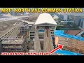 Download Lagu GINAGAWANG COPING BEAM/MRT7 NORTH AVE COMMON STATION UNIFIED GRAND CENTRAL STATION UPDATE 