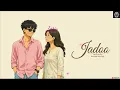 JADOO - Akshath | New Hindi Love Song | (Reverb Version) | Drega Lofi 