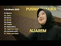Download Lagu NJAREM - PUSMA SHAKIRA | Koplo Ambyar Full Album Tebaru 2025
