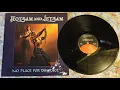 Lagu Flotsam and Jetsam - No Place For Disgrace - 1988 vinyl (192k/24bit line-in audio)