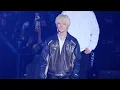220918 Can't Stop Stray Kids I.N Focus 나 너 좋아하나봐 스트레이키즈 아이엔 직캠 (4K)