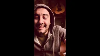 روحي شجر برتقان    دندنها