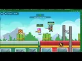 pixel shooter but the funny