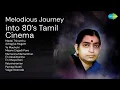 Download Lagu Melodious Journey into 80's Tamil Cinema  | Chorus | Madai Thiranthu | Azhagiya Mugam | Ye Ma...