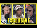Dave Portnoy DETAILS the Rise of Barstool Sports