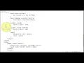 Javascript event handling change div color using checkbox CodeLearning