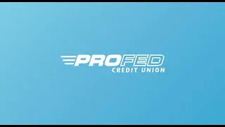 ProFed Business Digital Banking - eStatement Sign Up