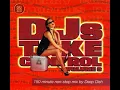 DJs Take Control Volume 3 (Non-stop Mix by Deep Dish) (1996)