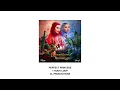 Kylie Cantrall, Malia Baker - Perfect Princess (1 hour loop) | CL Productions